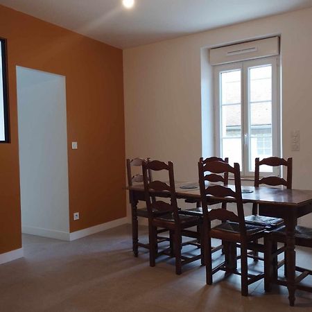Maison 2 Chambres Gouaix 외부 사진