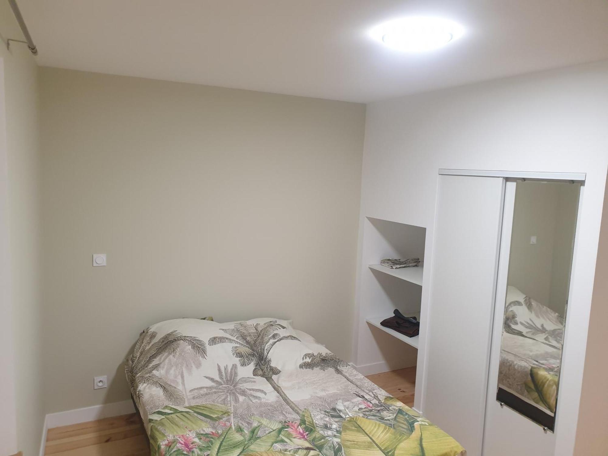 Maison 2 Chambres Gouaix 외부 사진