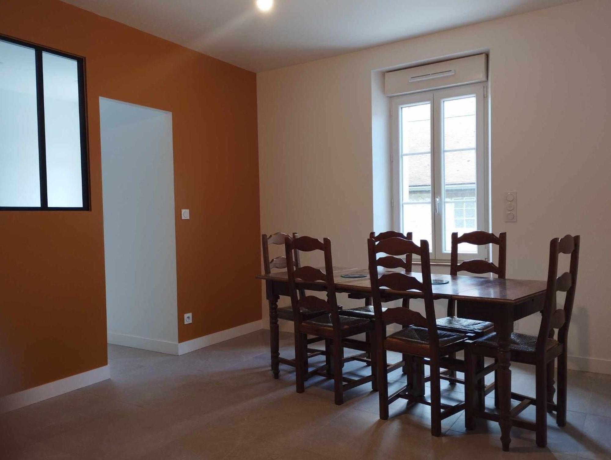 Maison 2 Chambres Gouaix 외부 사진