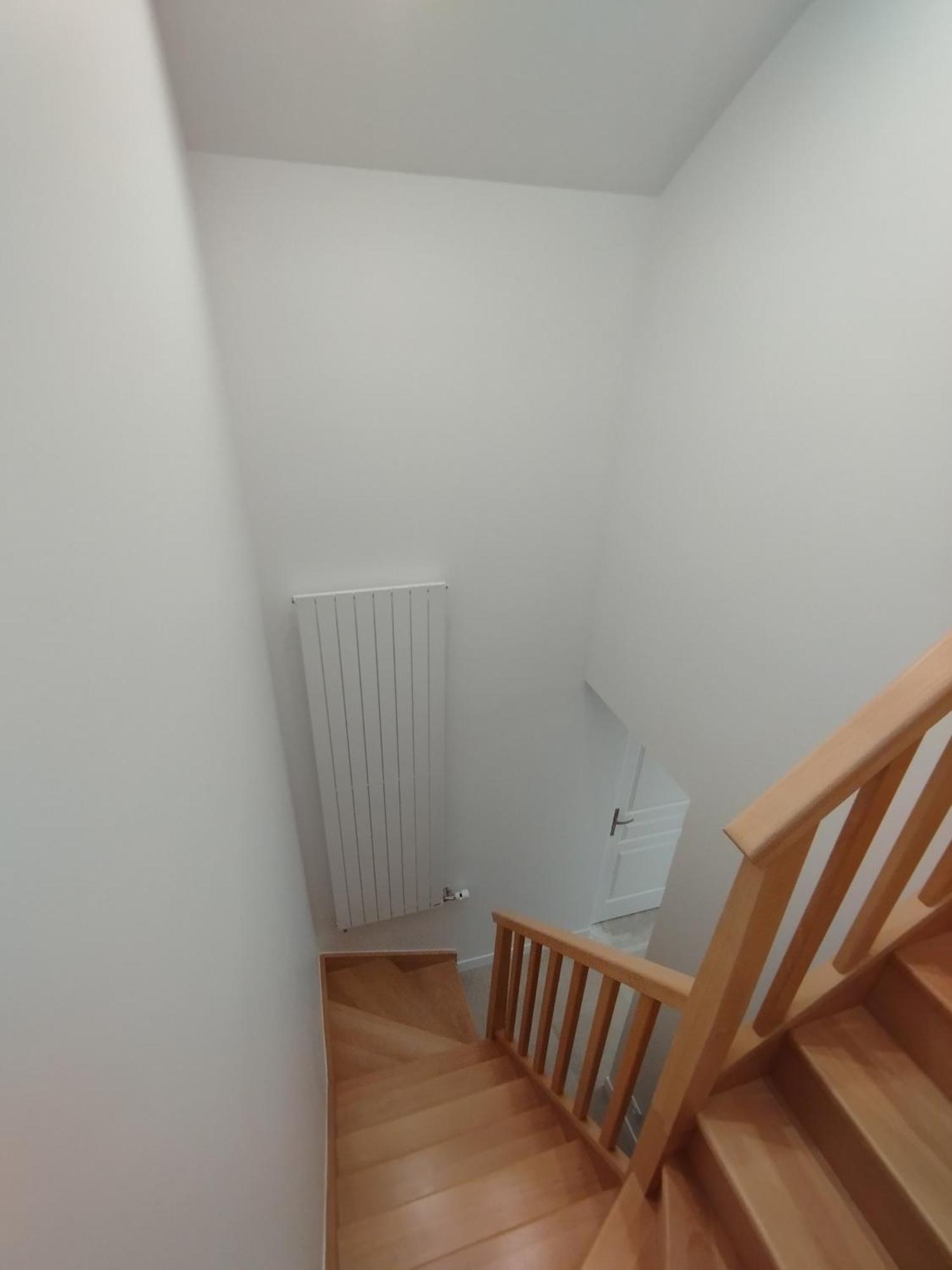 Maison 2 Chambres Gouaix 외부 사진