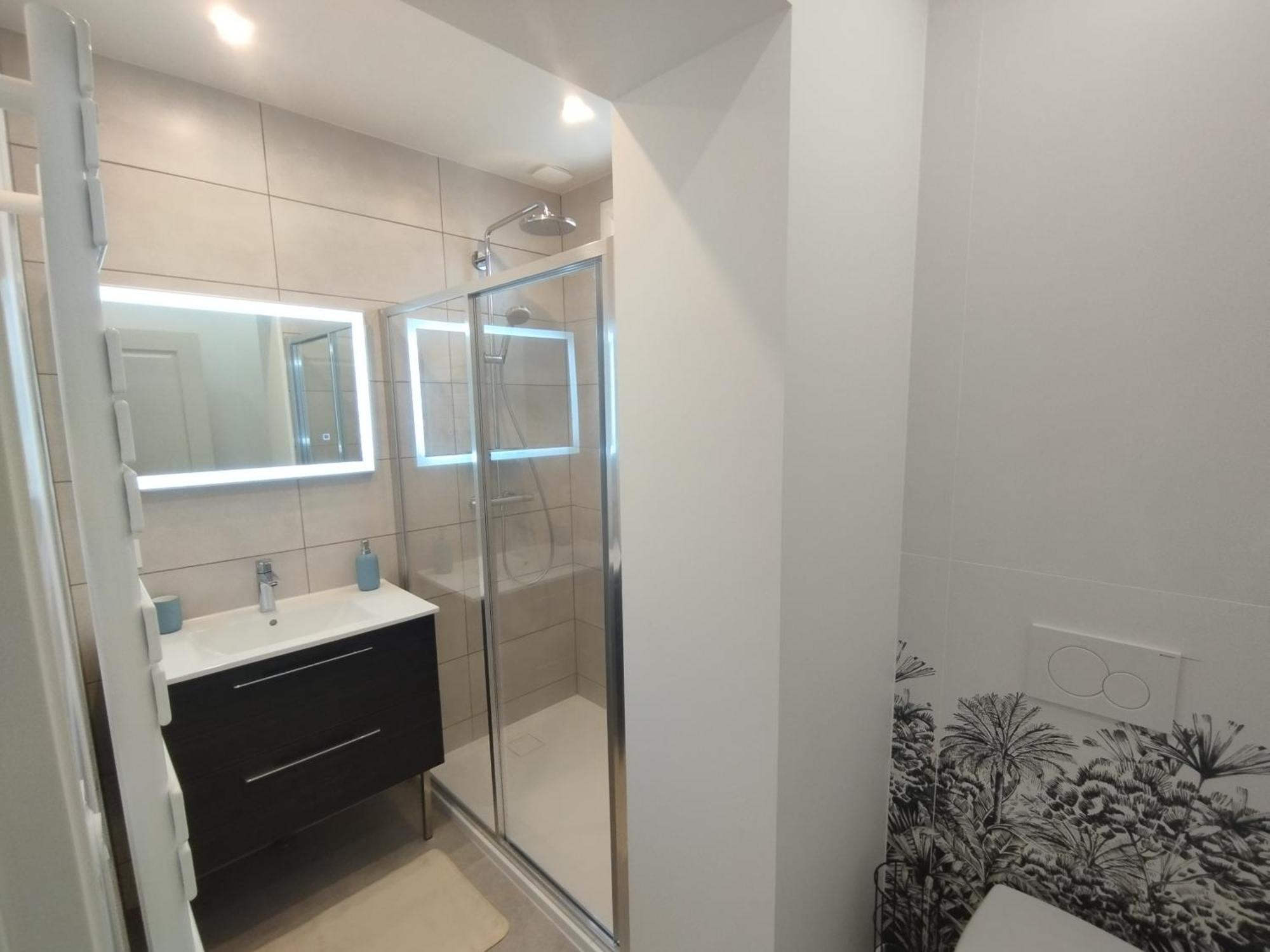 Maison 2 Chambres Gouaix 외부 사진